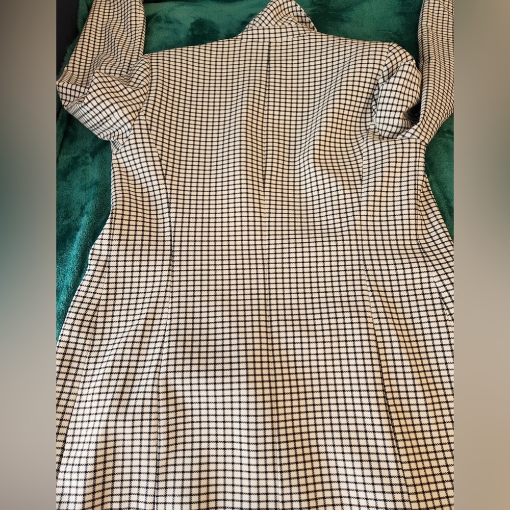 New with tags Bar 111 blazer size large